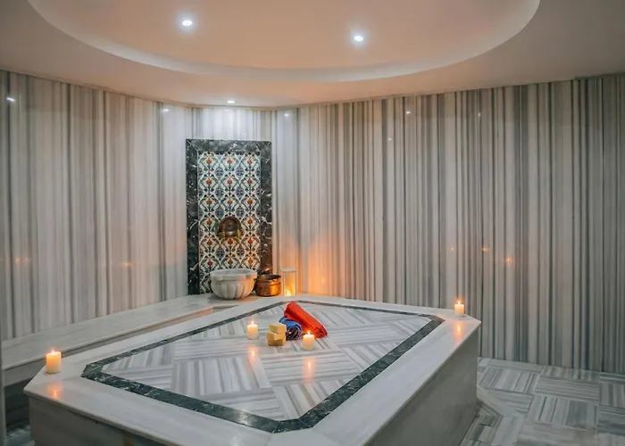 Lov Adults Only Szálloda