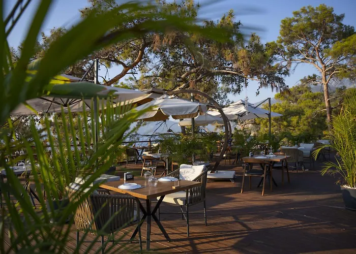 Lov Adults Only Szálloda 3*