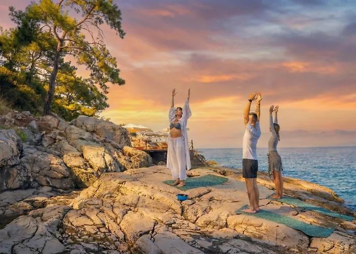 Otel Lov Adults Only 3*